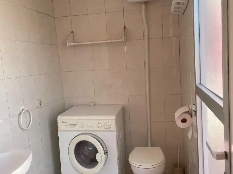Baño de Casa adosada en venta en Medina de las Torres, Badajoz