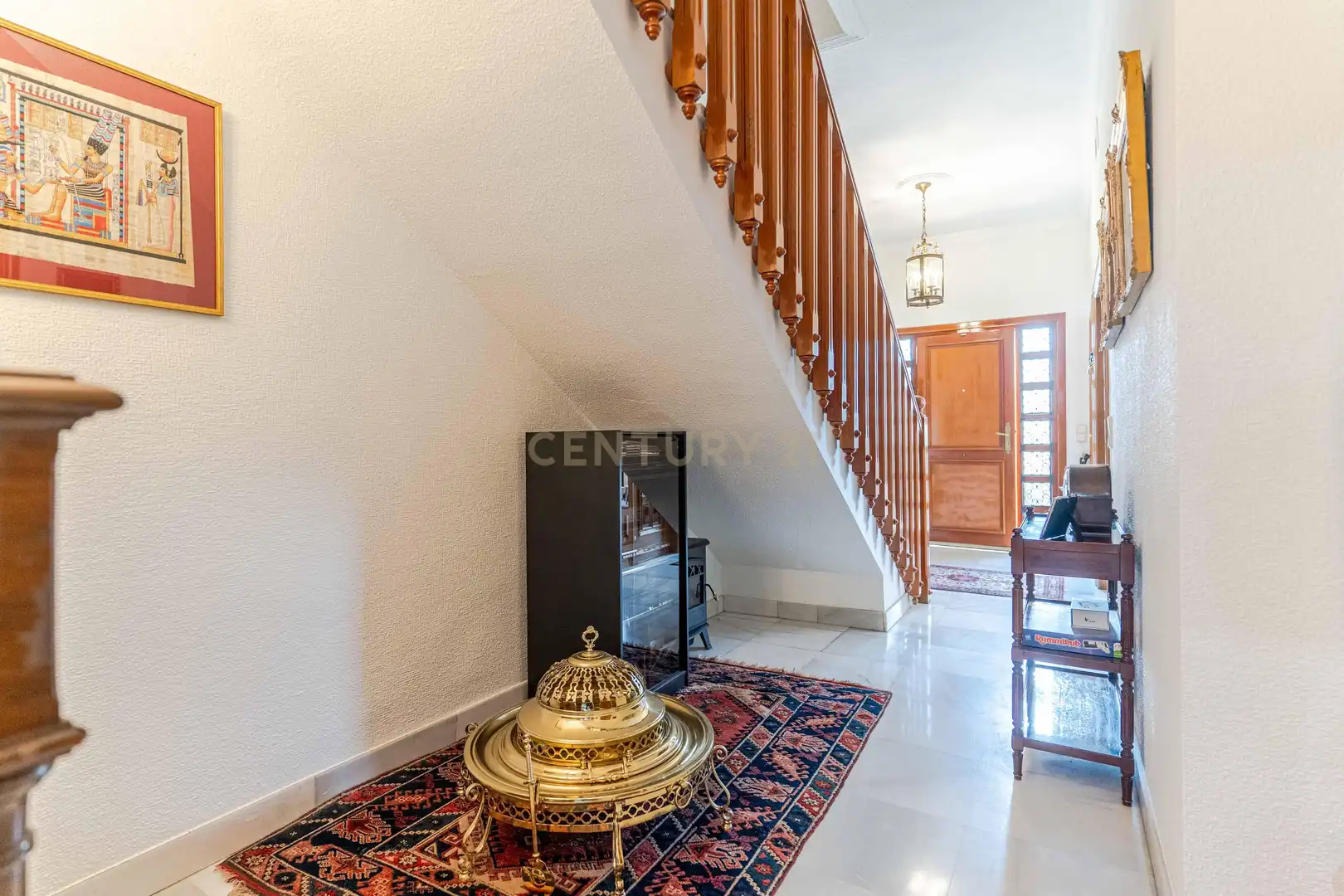 Dúplex en venta en Granada con Aire acondicionado, Jardín privado y Trastero