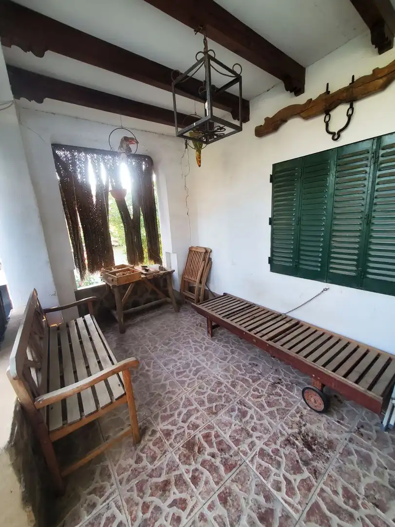 Terraza de Casa o chalet en venta en Malagón con Terraza