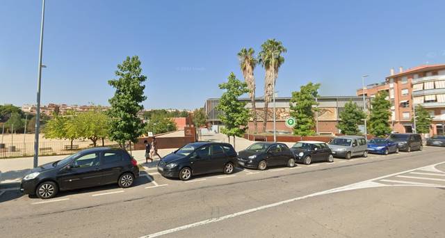 Terreno residencial en Venta en Centre - Cordelles