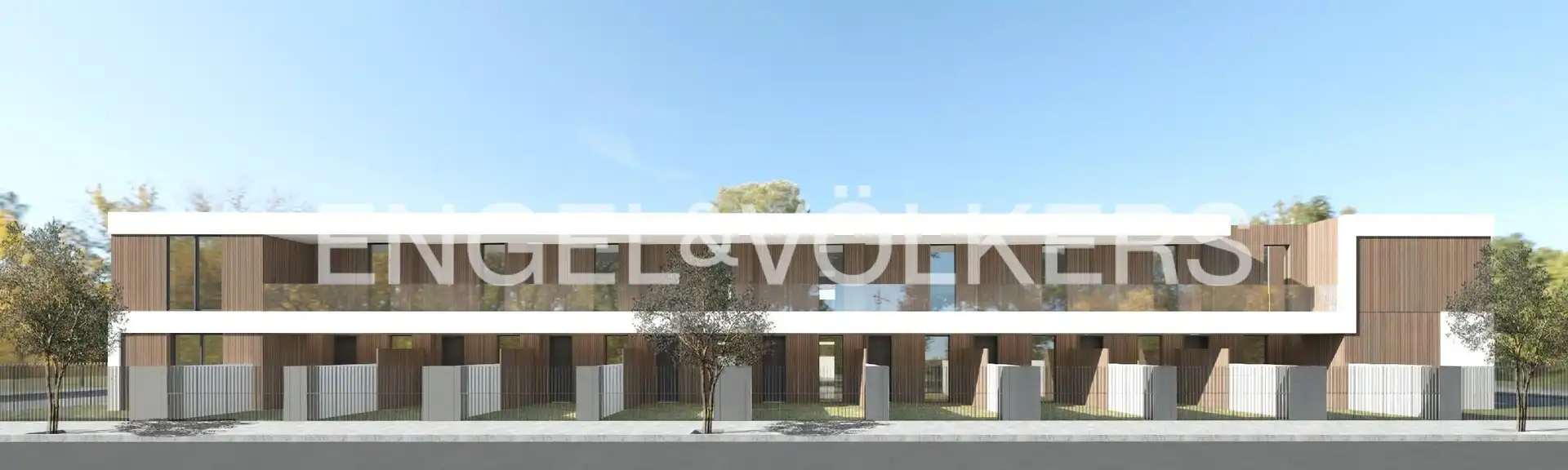 Vista exterior de Casa o chalet en venta en Pilar de la Horadada con Aire acondicionado, Calefacción y Jardín privado