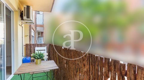 Foto 3 de Pis en venda a La Creu Coberta, Valencia Capital