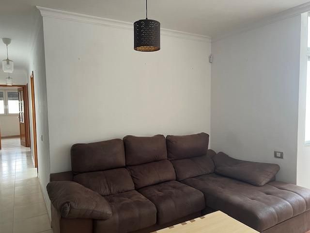 Living room of Flat for sale in Las Palmas de Gran Canaria