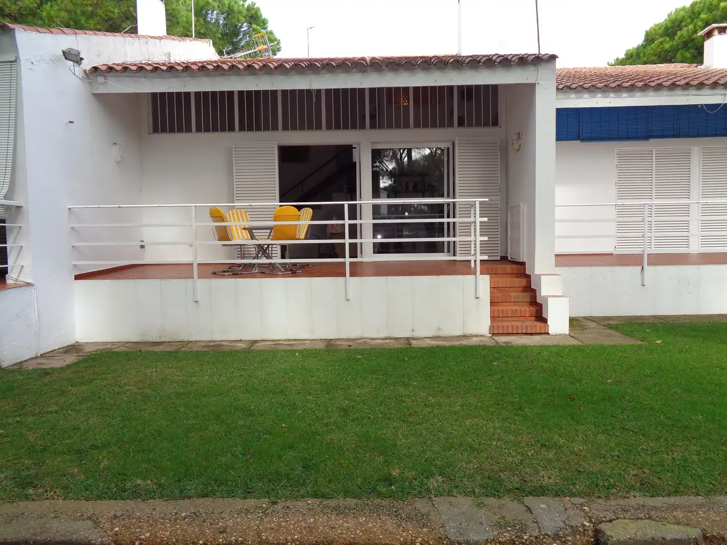 Einfamilien-Reihenhaus zum Verkauf in Avenida San Sebastián, Urbasur