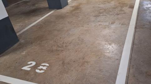 Foto 2 de Garatge de lloguer a Calle Los Llanos Seis, 3, Los Llanos - El Cabo, Santa Cruz de Tenerife