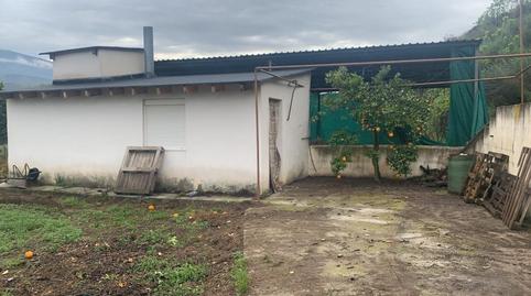 Foto 5 de Finca rústica en venta en Valle de Lecrin, El Valle, Granada