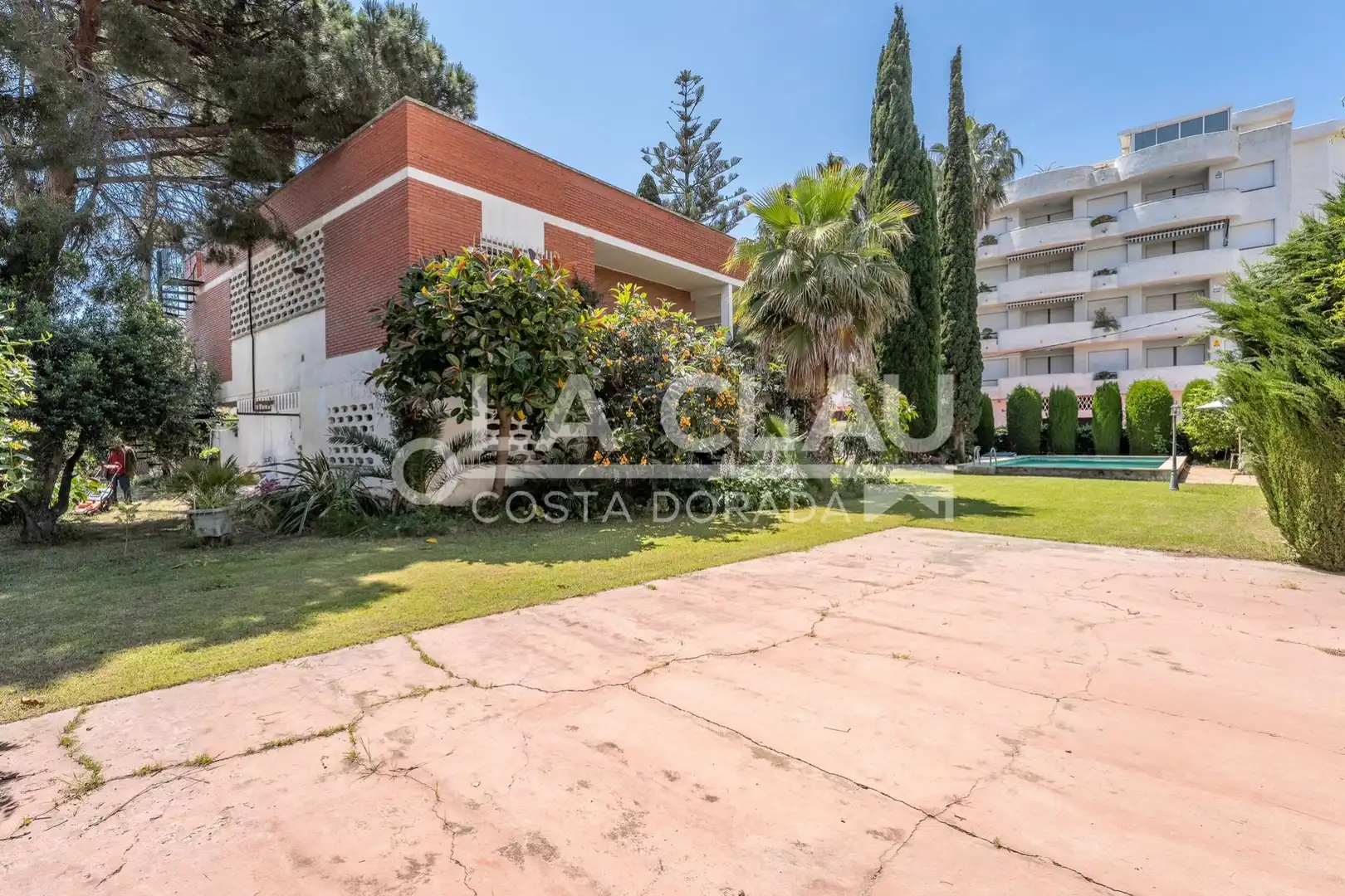 Villa con terrazza in vendita a Frau 4, imagen 63
