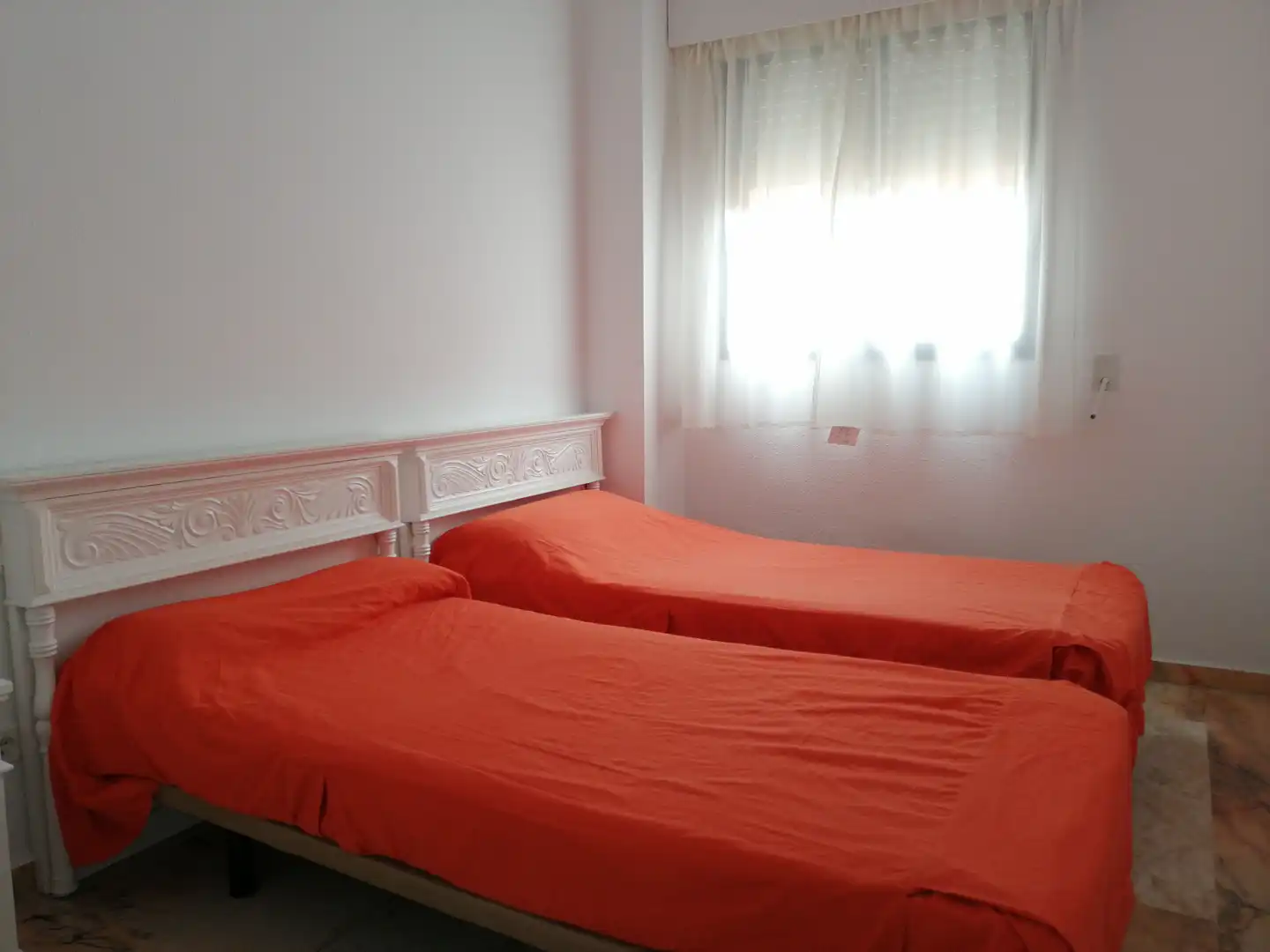 Apartment mit Pool zur Miete in Avenida Alcalde Luis Uruñuela, imagen 6