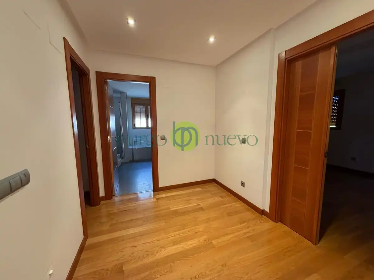 Villa mit Terrasse zur Miete in Calle Monte San Isidro, imagen 17