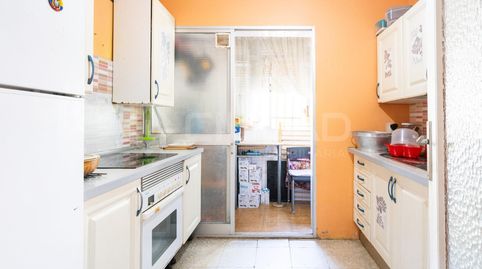 Foto 3 de Piso en venta en La Oliva, Sevilla Capital