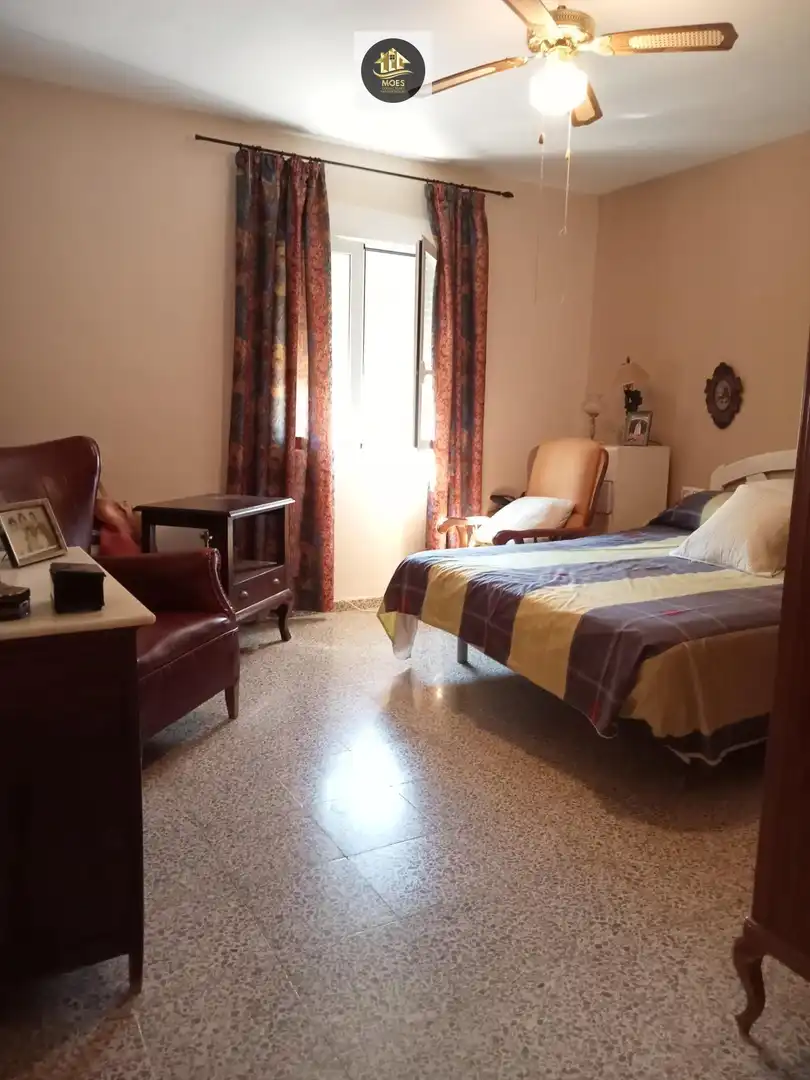 Villa con piscina in vendita a Puente Jontoya - Puente de la Sierra - El Arroyo, imagen 19