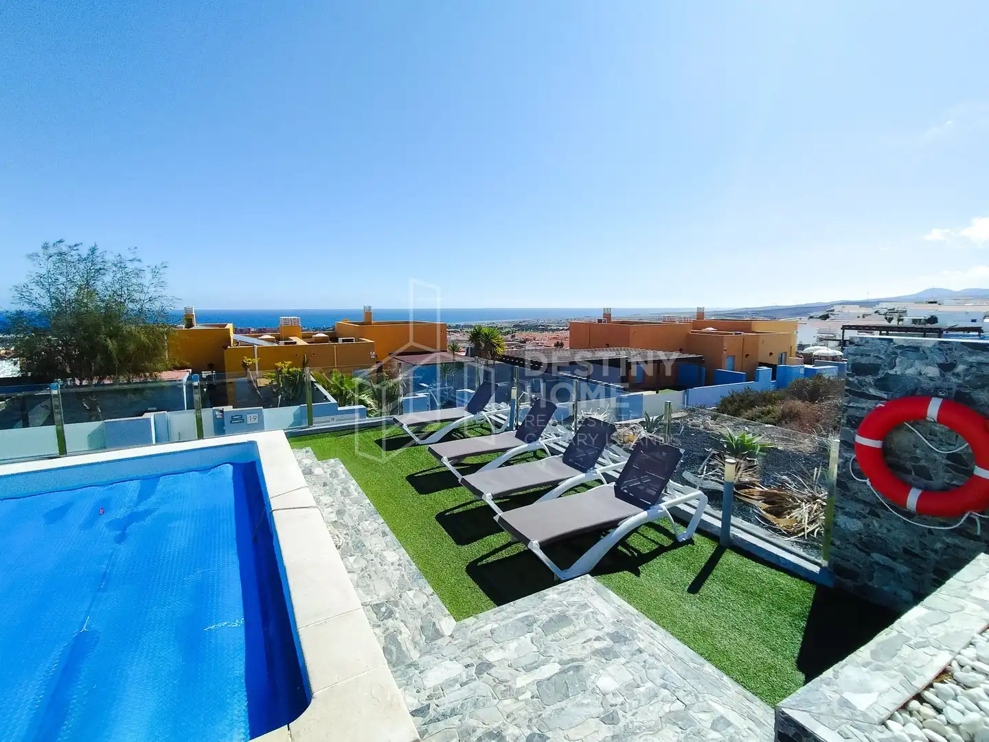 Xalet amb piscina en venda a tibiabin, imagen 4