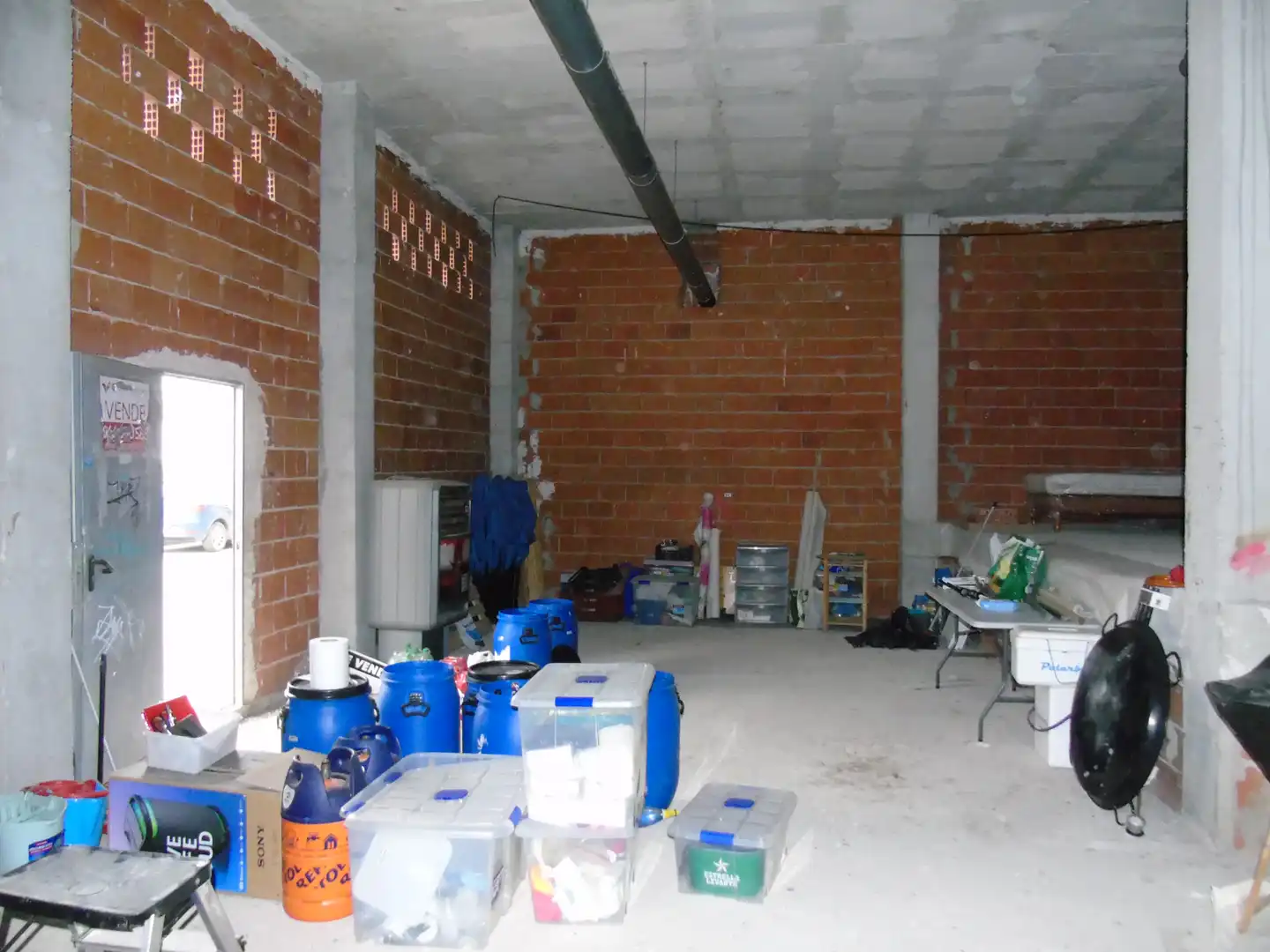 Gewerbefläche zum Verkauf in Calle Comendador Frey Luis de Paz 51, imagen 13