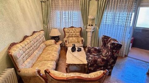 Foto 3 de Pis en venda a De Algodre, Vista Alegre, Madrid