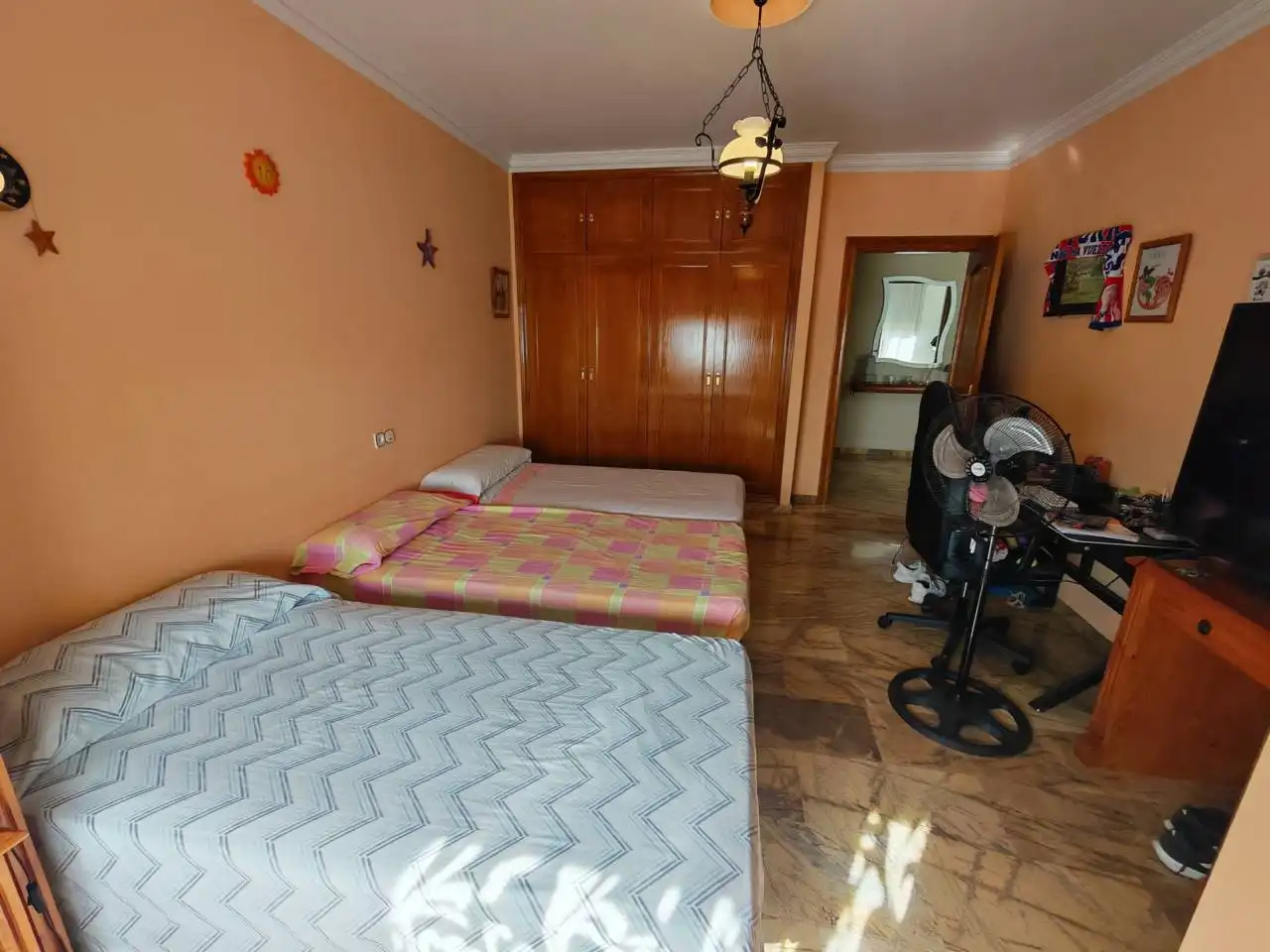 Einfamilien-Reihenhaus zum Verkauf in Villanueva Mesía