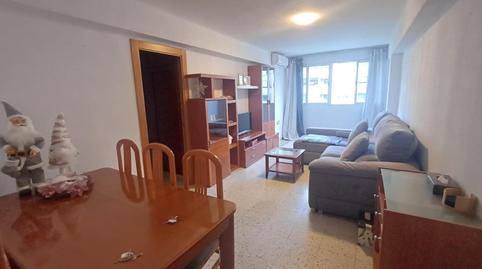 Photo 3 of Flat to rent in Puerta Blanca, Málaga Capital