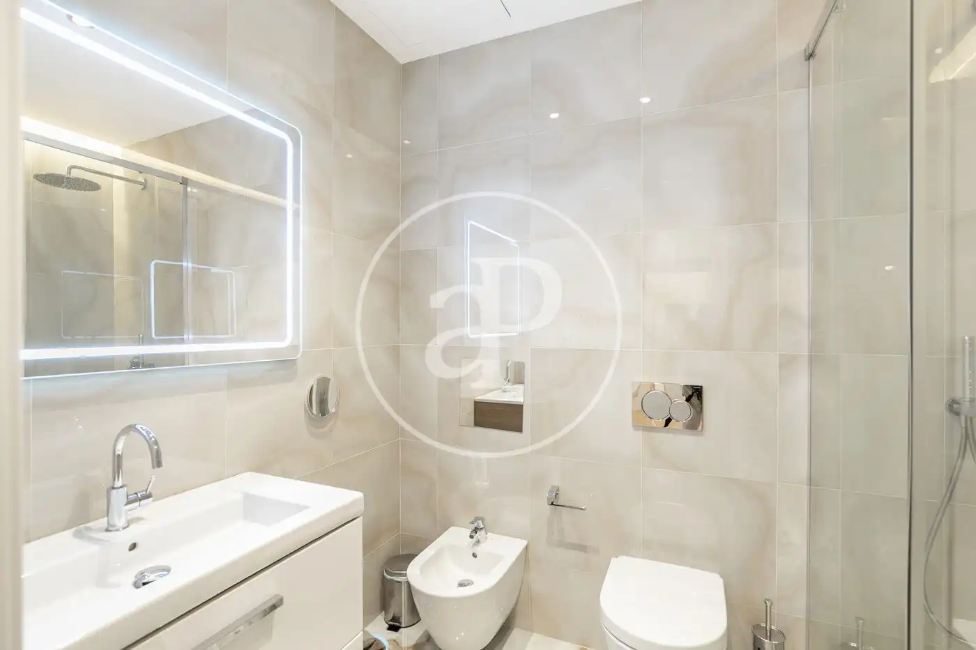 Piso en venta en Av. Diagonal, L'Antiga Esquerra de l'Eixample