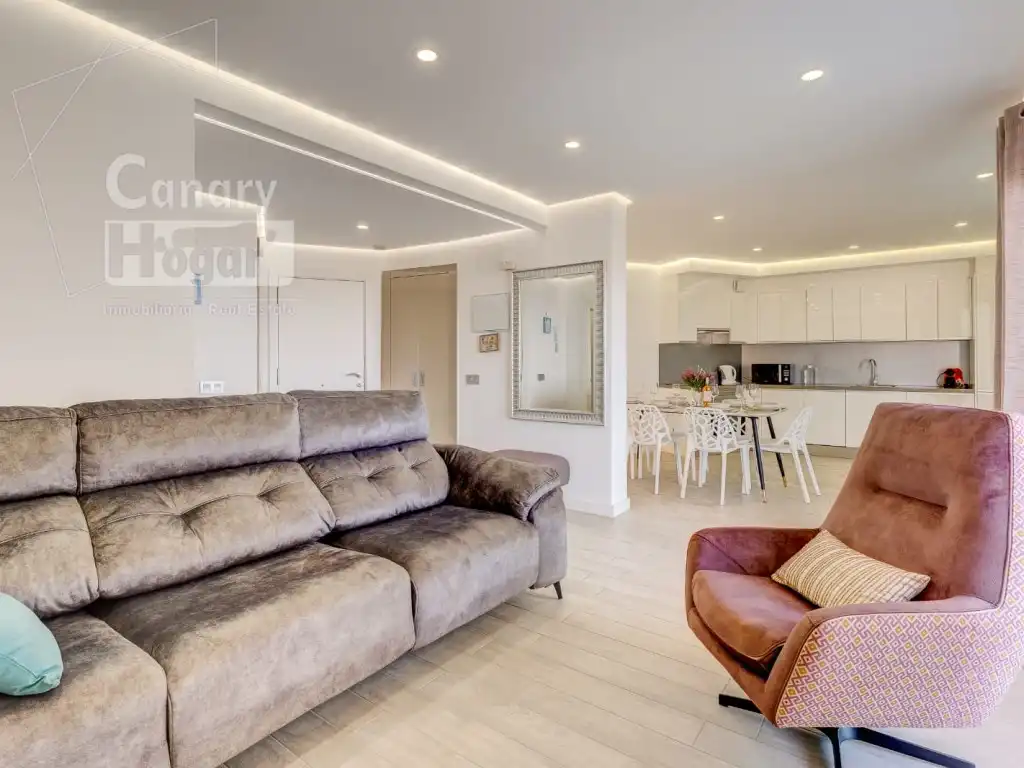 Apartment mit Aufzug zum Verkauf in Calle Aljibe El, imagen 3