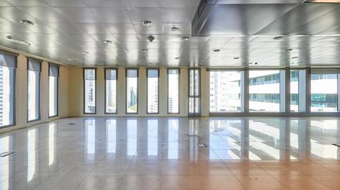 Photo 2 of Office to rent in  D'europa, Santa Eulàlia, Barcelona