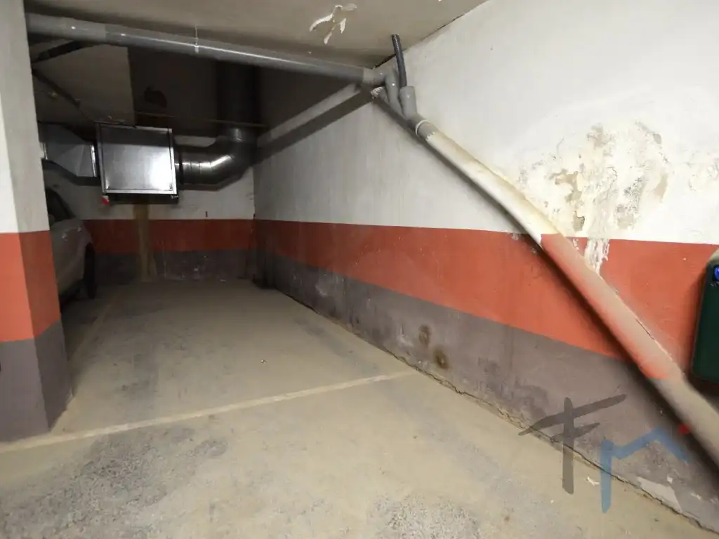 Einzelparkplatz zum Verkauf in Masquefa, imagen 5