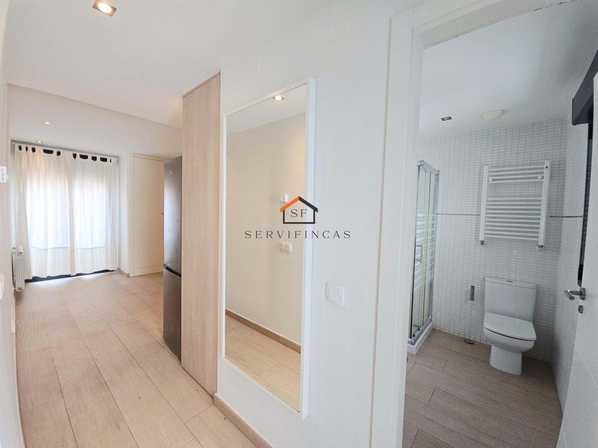 Wohnung zur Miete in Calle Calle Candelaria Mora, 7, Legazpi, Arganzuela