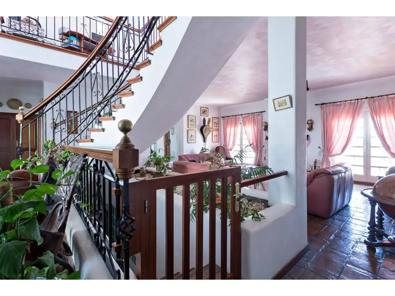 Villa con piscina in vendita a Almerimar, imagen 7