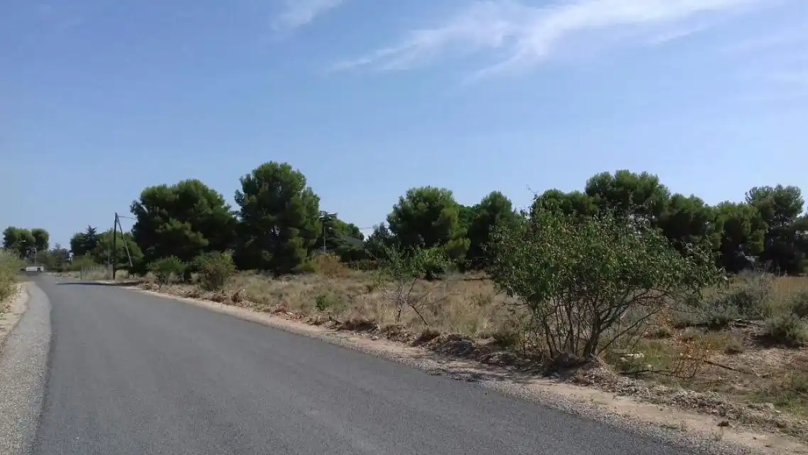 Terrenos y solares en venta en Pla de la Cerdera, imagen 8