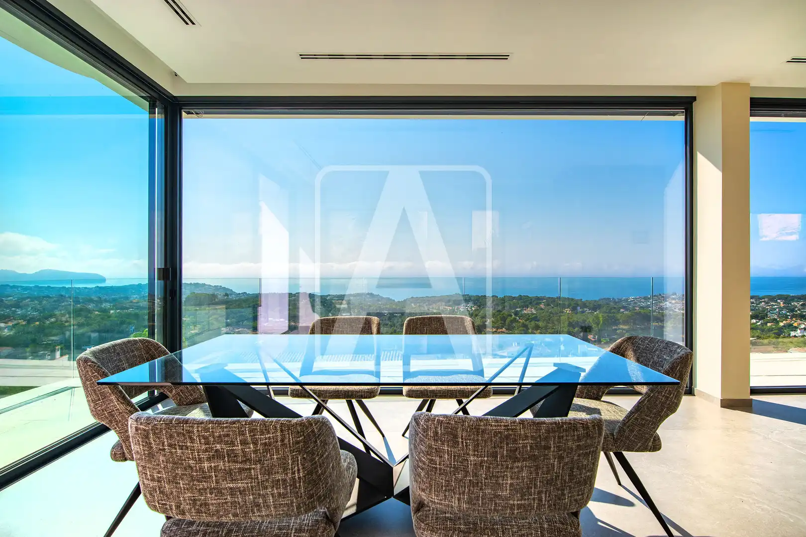 Villa con piscina in vendita a La Fustera, imagen 9