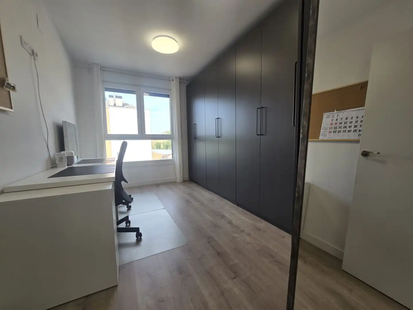Flat for sale in  Logroño  with Heating, Terrace and Storage room