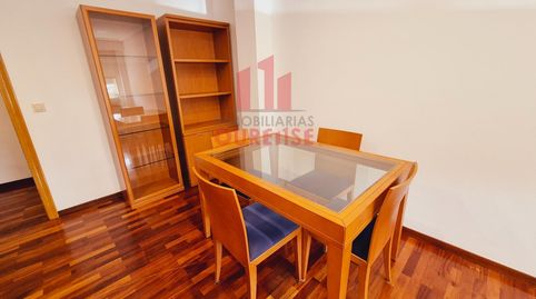 Foto 3 de Pis de lloguer a San Rosendo, Ourense Capital