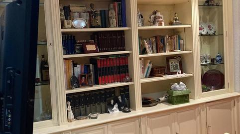 Photo 5 of Flat to rent in Recoletos, Madrid