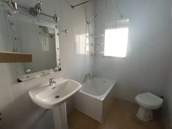 Piso en venta en Maestro Chapi, El Pilar