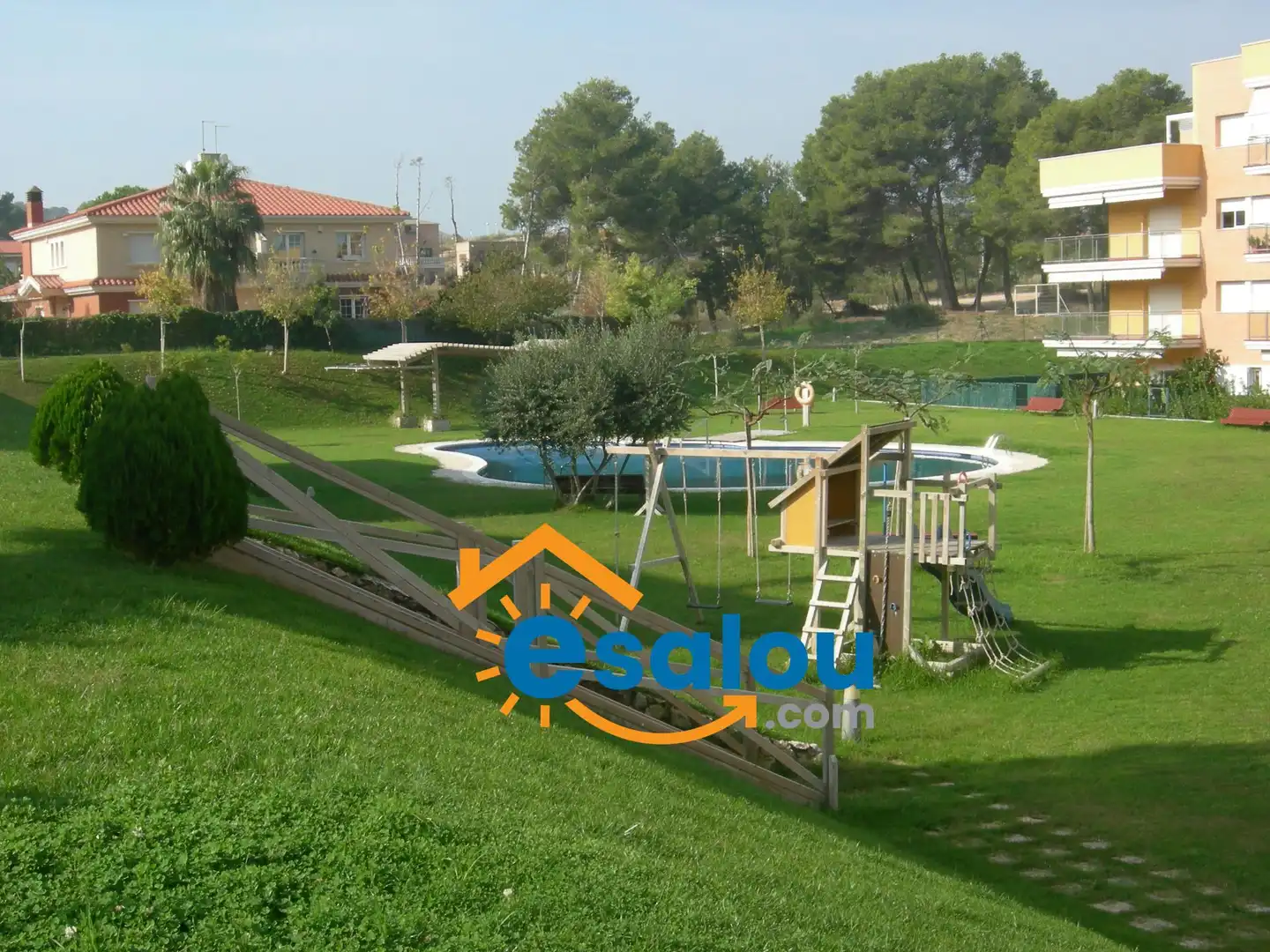Piscina de Traster en venda en Salou