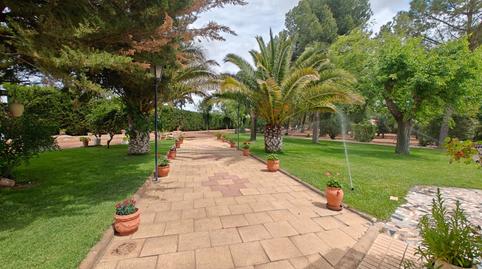 Foto 2 de Finca rústica en venta en Paseo de San Gregorio, 25, Centro, Ciudad Real