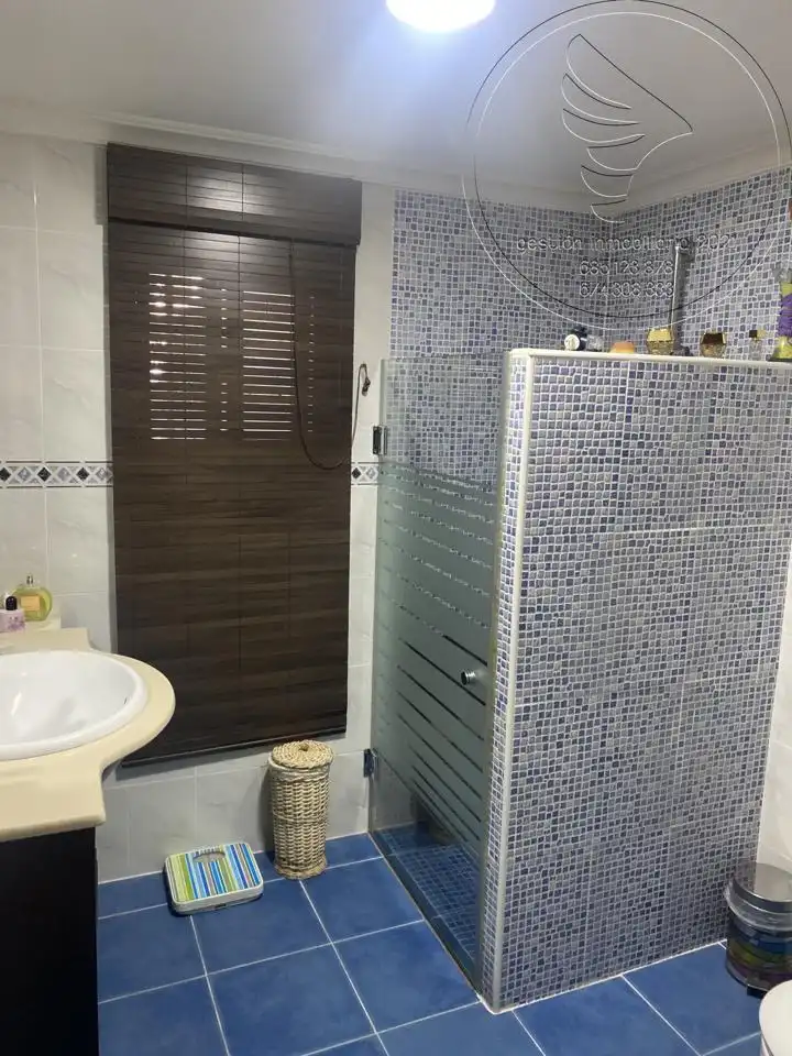 Baño de Planta baja en venta en Guarromán con Aire acondicionado