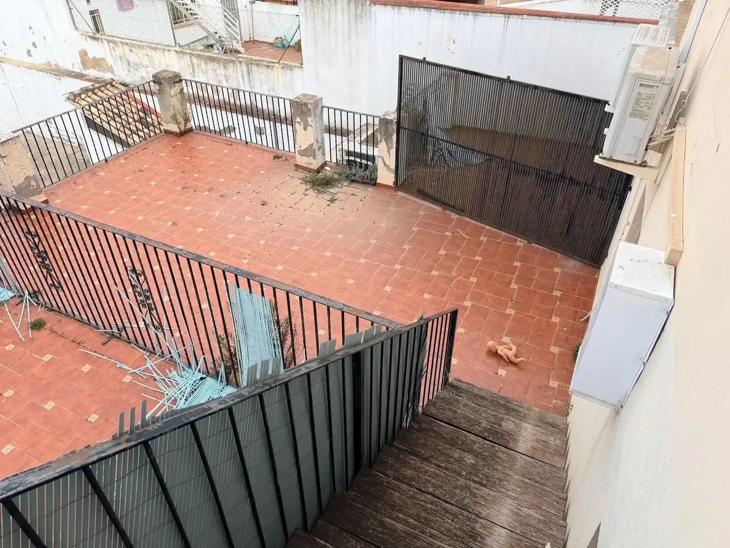 Flat with lift for sale in Albaida, imagen 38