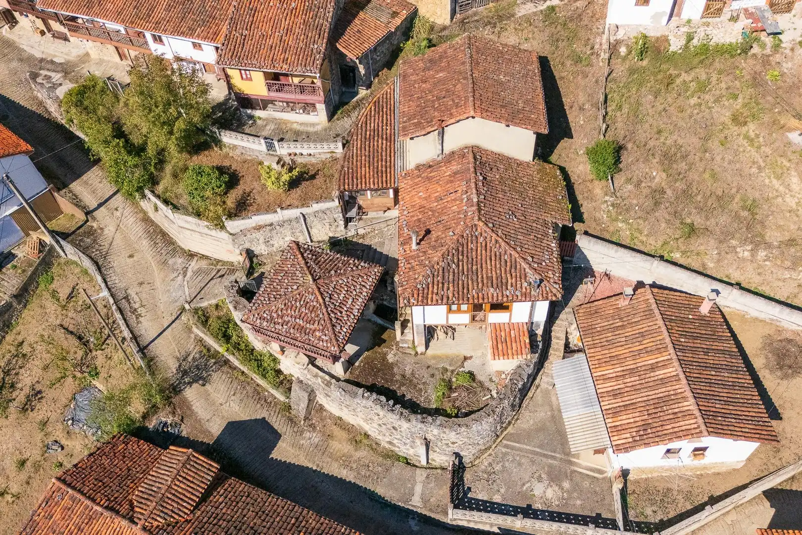 Casa in vendita a VILLAGONDU 16, imagen 59