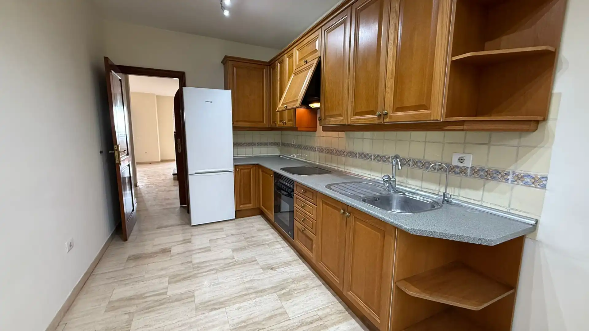 Maison mitoyenne avec terrasse à vendre à Calle Panizo, imagen 2