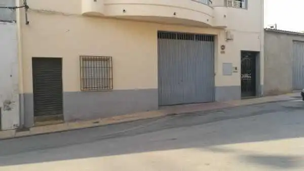 Local comercial en venda a Calle Barranco Almona, imagen 4