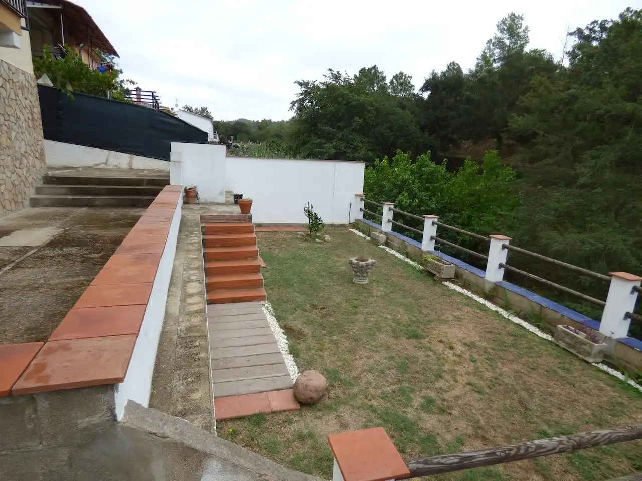 Casa con terraza en venta en Terrabrava - Tordera Parc, imagen 33