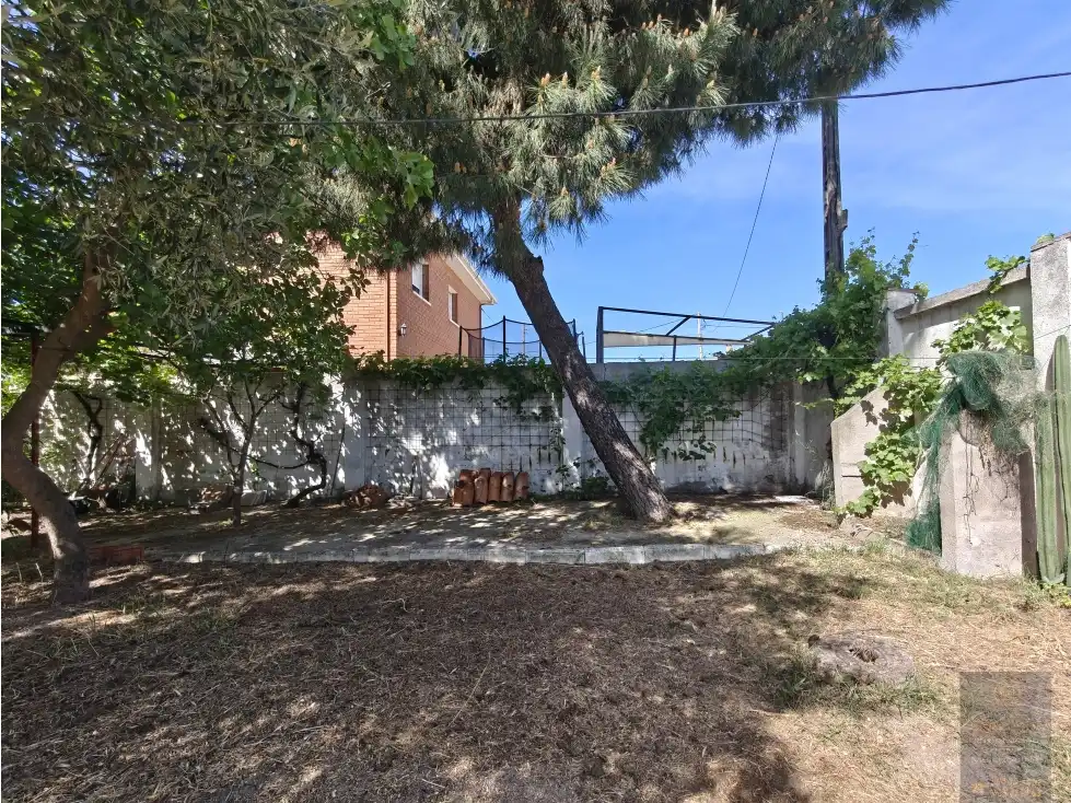 Detached house with pool for sale in Las Ventas de Retamosa, imagen 54