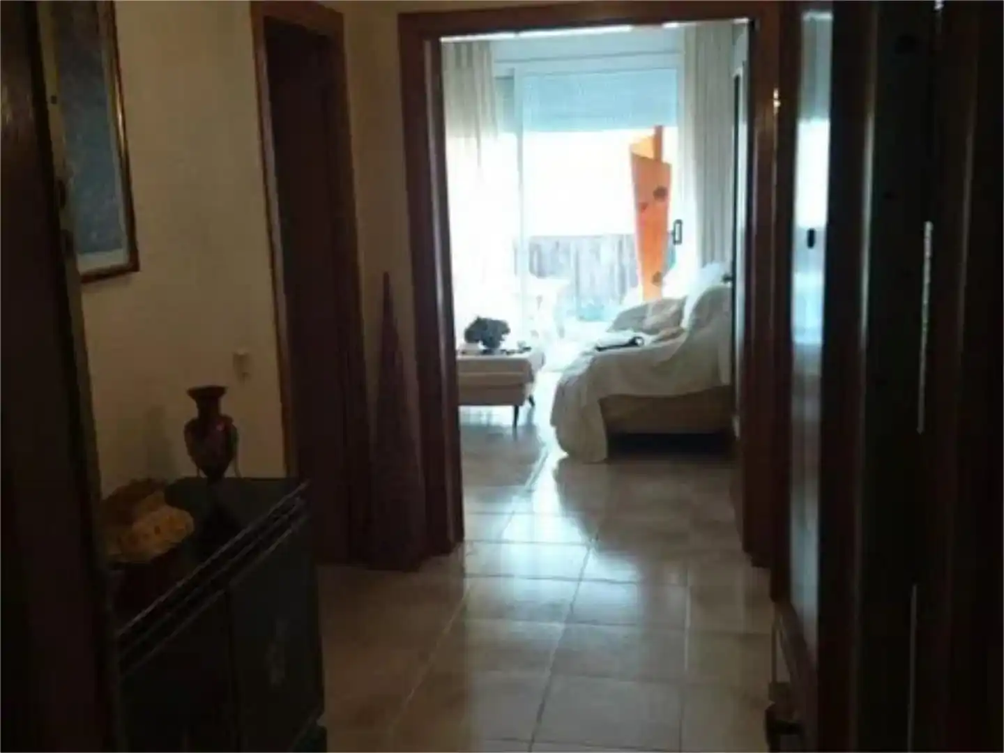 Dormitori de Pis en venda en Sitges amb Balcó