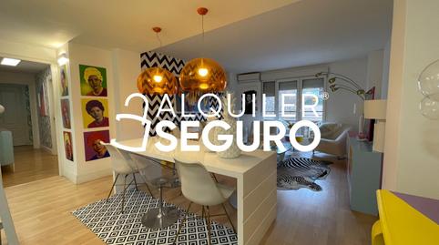 Photo 2 of Flat to rent in Islas Columbretes, Humanes de Madrid, Madrid