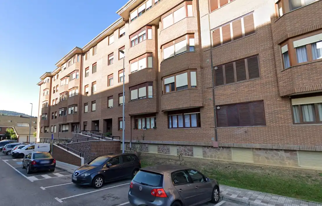 Pis en venda a Calle Ría de Solía, imagen 2
