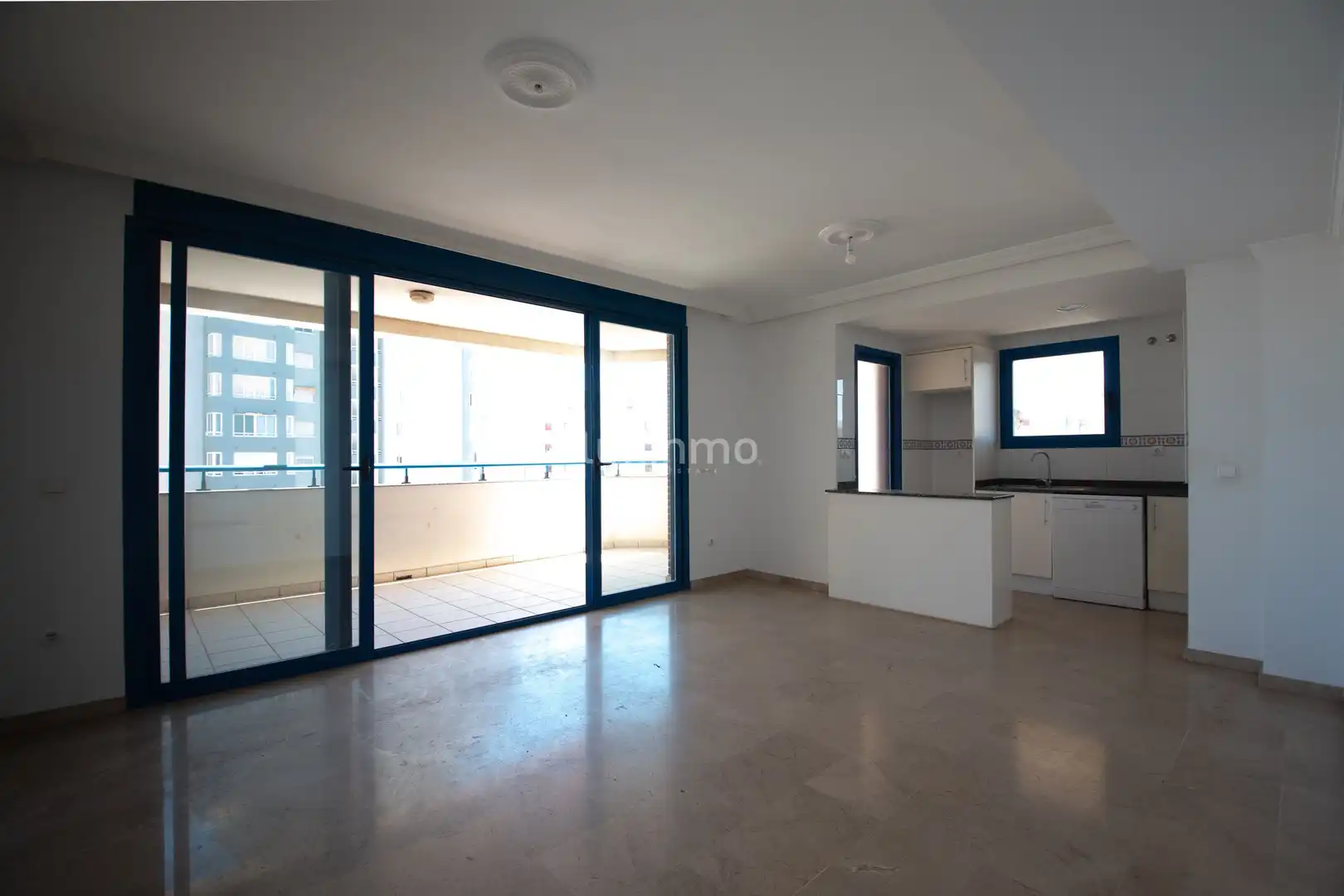 Flat with terrace for sale in Zona Levante - Playa Fossa, imagen 9