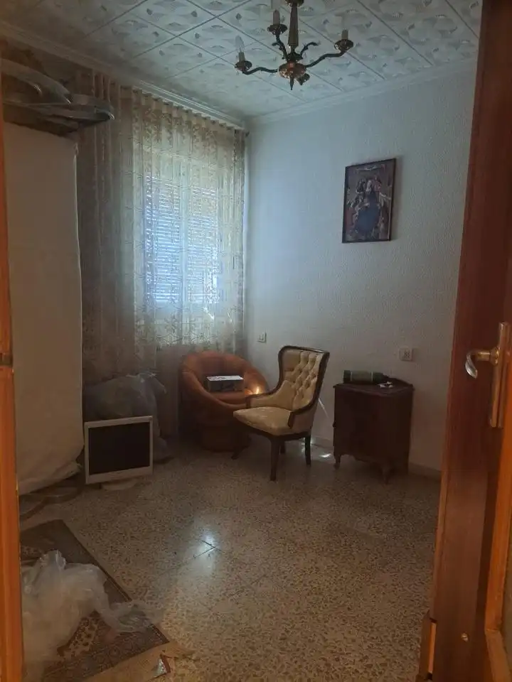 Flat with lift for sale in Calle Emilio Jimeno, imagen 4