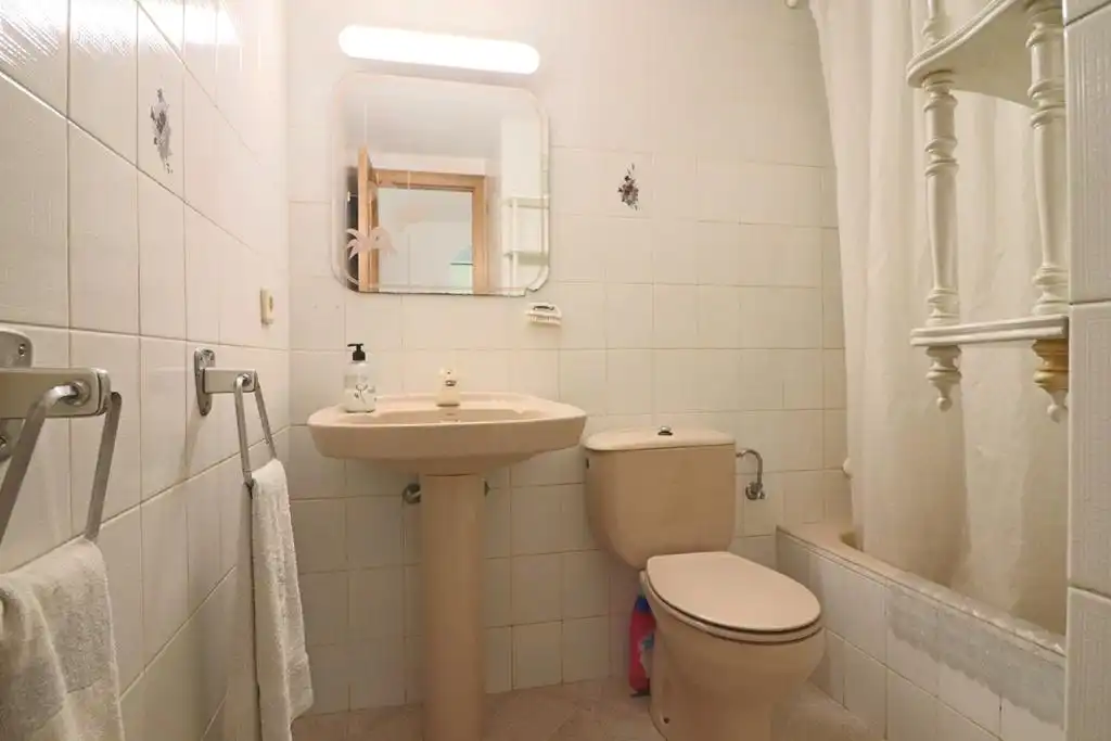 Flat with lift for sale in Fages de Climent, imagen 8