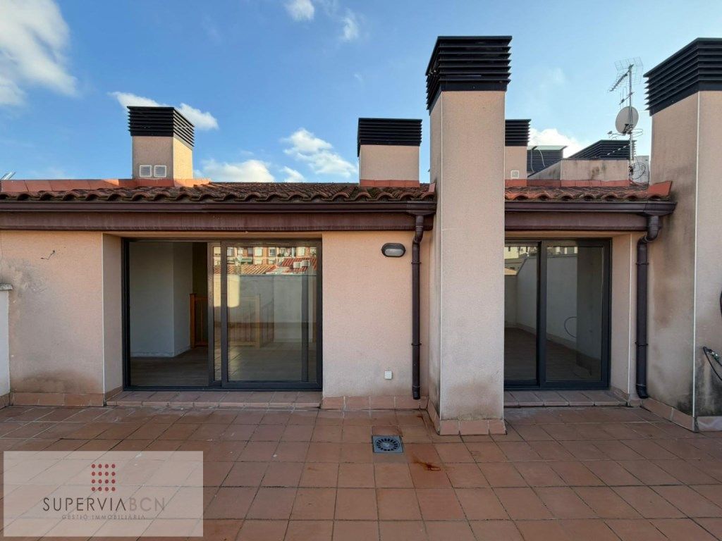 Attic for sale in Sol i Padris - Sant Oleguer