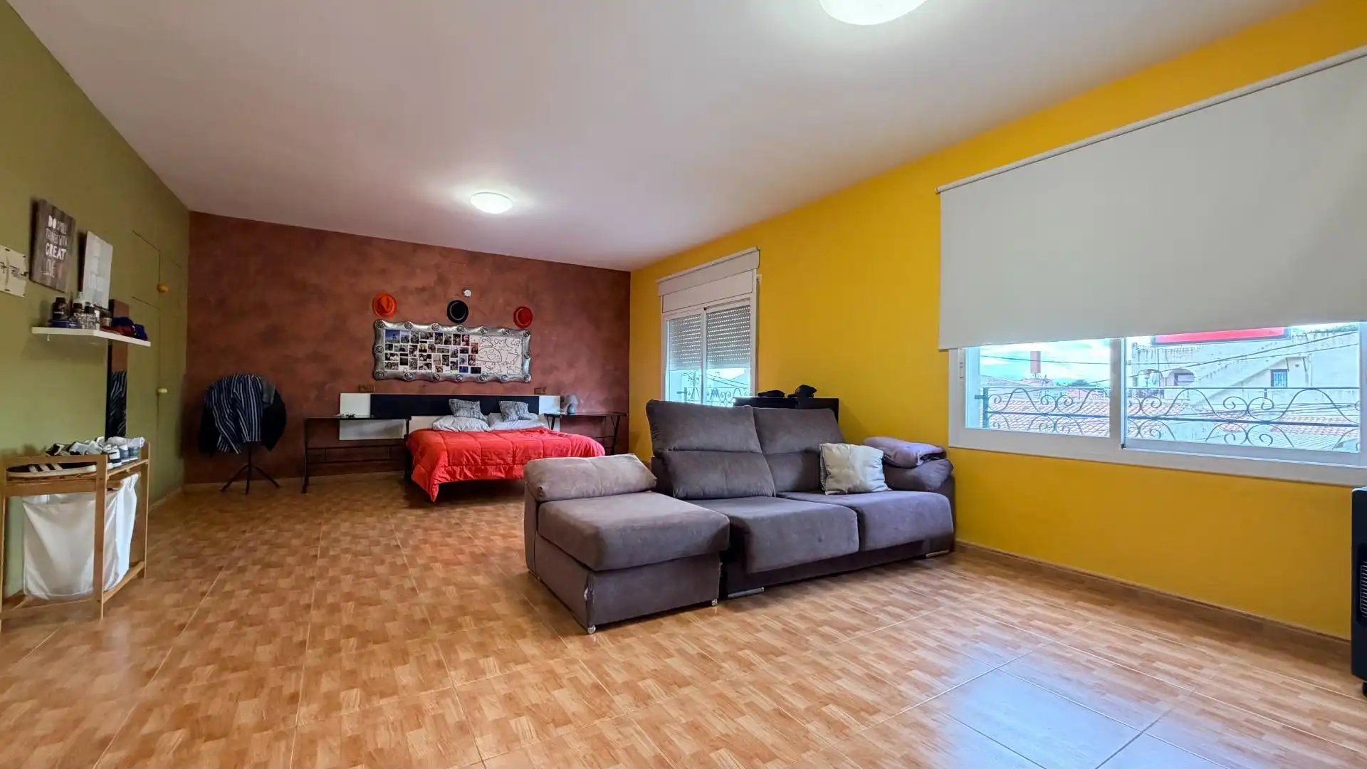 Casa amb terrassa en venda a Miami Platja, imagen 24