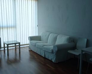 Sala d'estar de Apartament en venda en  Murcia Capital amb Aire condicionat i Piscina